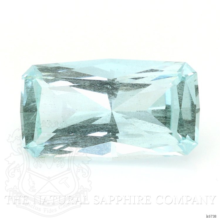 54.23 Ct. Aquamarine from Nigeria