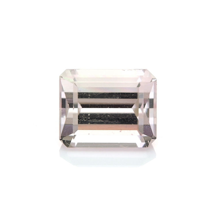 0.95 Ct. Tourmaline from Mozambique