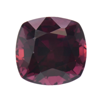 1.42 Ct. Spinel from Ceylon (Sri Lanka) Video