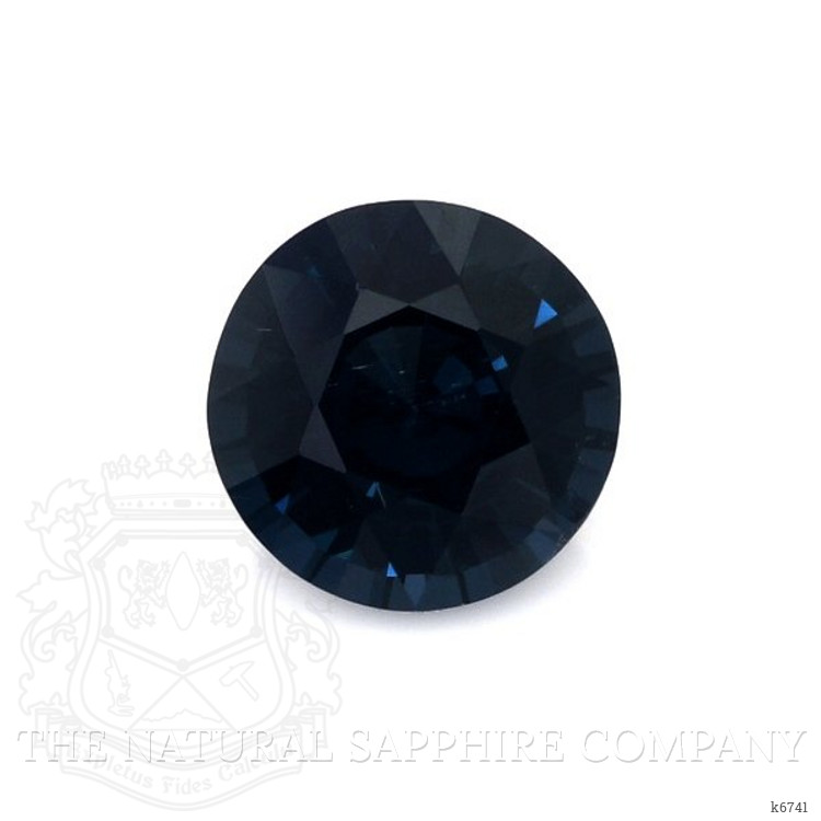 3.07 Ct. Spinel from Ceylon (Sri Lanka)