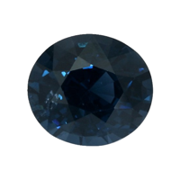 3.17 Ct. Spinel from Ceylon (Sri Lanka) Video