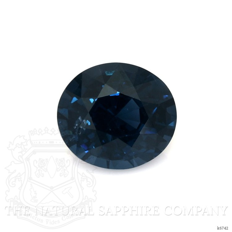 3.17 Ct. Spinel from Ceylon (Sri Lanka)