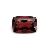3.71 Ct. Garnet from Tanzania Video