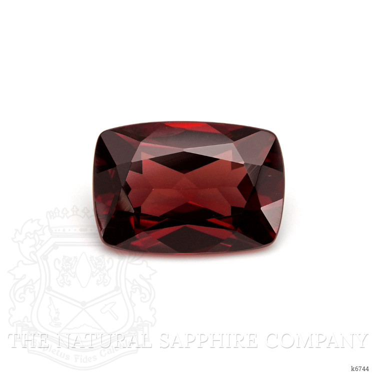 3.71 Ct. Garnet from Tanzania