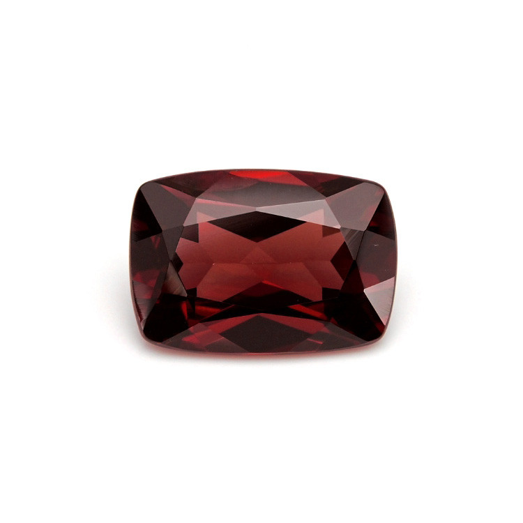 3.71 Ct. Garnet from Tanzania