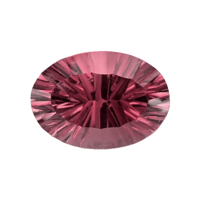 1.95 Ct. Rubellite Tourmaline from Nigeria Video