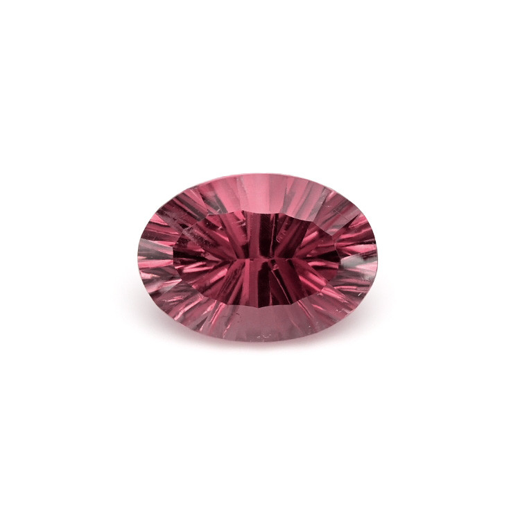 1.95 Ct. Rubellite Tourmaline from Nigeria