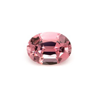 1.02 Ct. Tourmaline from Brazil Video
