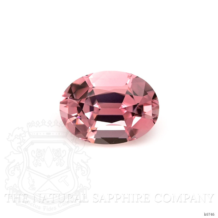 1.02 Ct. Tourmaline from Brazil