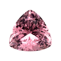 1.86 Ct. Tourmaline from Mozambique Video