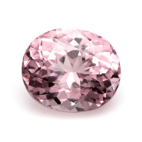 1.37 Ct. Tourmaline from Mozambique Video