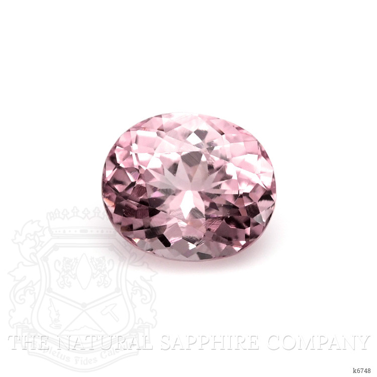 1.37 Ct. Tourmaline from Mozambique