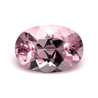 3.74 Ct. Tourmaline from Brazil Video