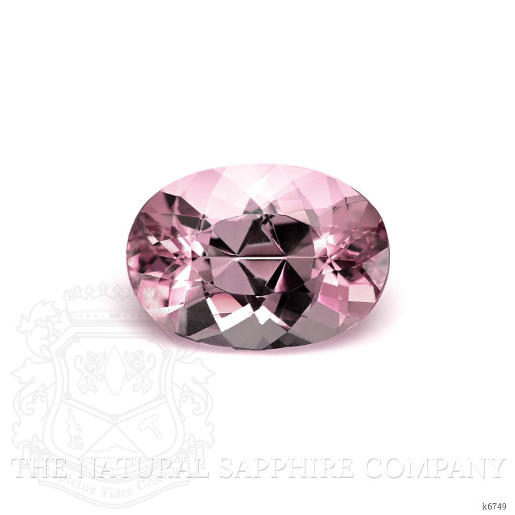 3.74 Ct. Tourmaline from Brazil