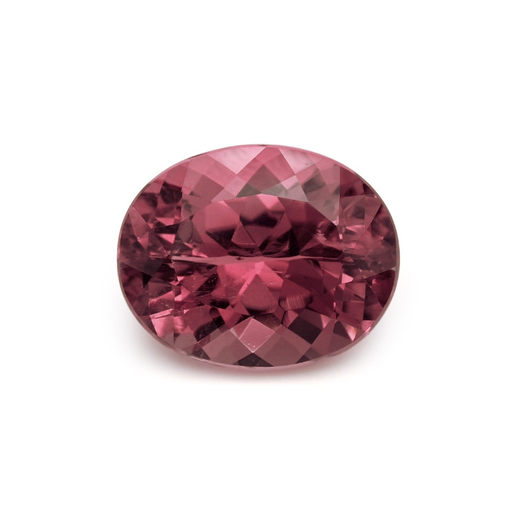 5.30 Ct. Rubellite Tourmaline from Brazil