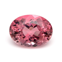 4.70 Ct. Tourmaline from Brazil Video