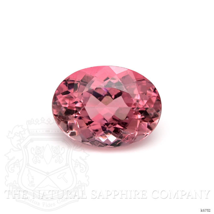 4.70 Ct. Tourmaline from Brazil