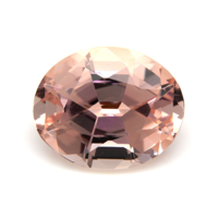 5.30 Ct. Tourmaline from Mozambique Video