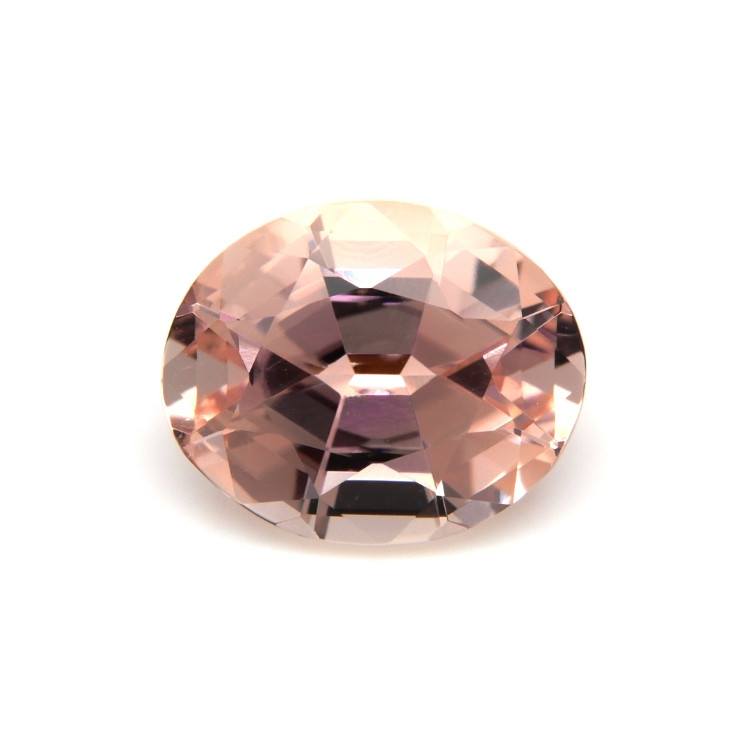 5.30 Ct. Tourmaline from Mozambique