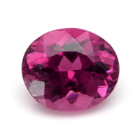 2.05 Ct. Tourmaline from Brazil Video