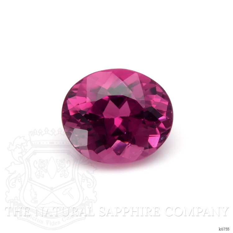 2.05 Ct. Tourmaline from Brazil
