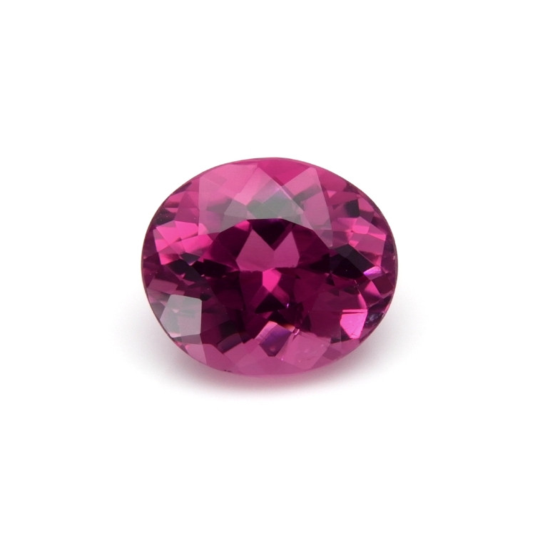 2.05 Ct. Tourmaline from Brazil