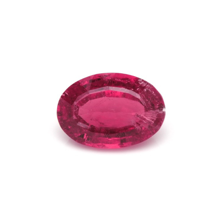 2.44 Ct. Rubellite Tourmaline from Mozambique