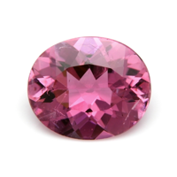 5.03 Ct. Tourmaline from Brazil Video
