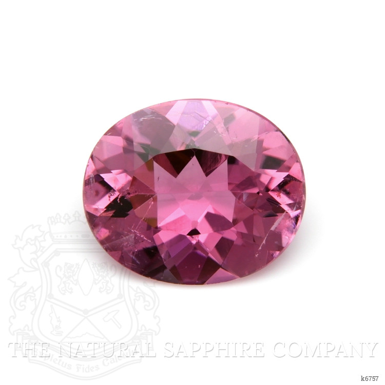 5.03 Ct. Tourmaline from Brazil