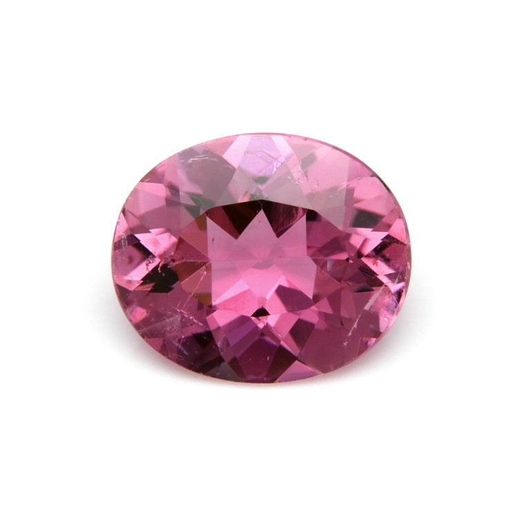 5.03 Ct. Tourmaline from Brazil