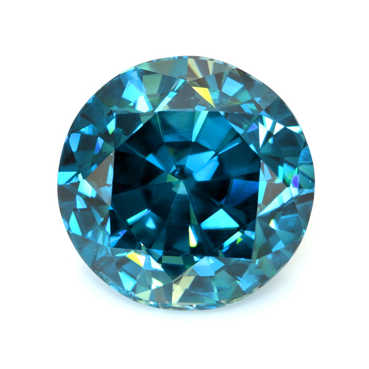 50.02 Ct. Zircon from Cambodia