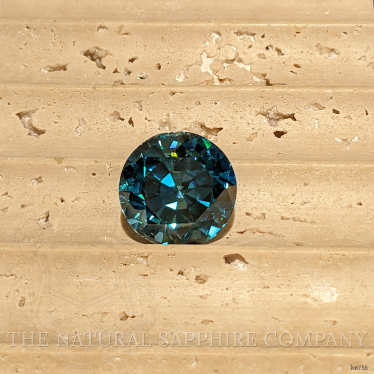 50.02 Ct. Zircon from Cambodia