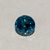 50.02 Ct. Zircon from Cambodia Life Style