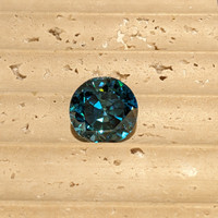 50.02 Ct. Zircon from Cambodia Life Style