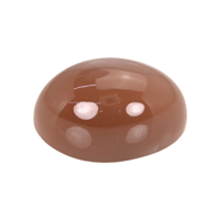 33.36 Ct. Cabochon Moonstone from Ceylon (Sri Lanka) Video