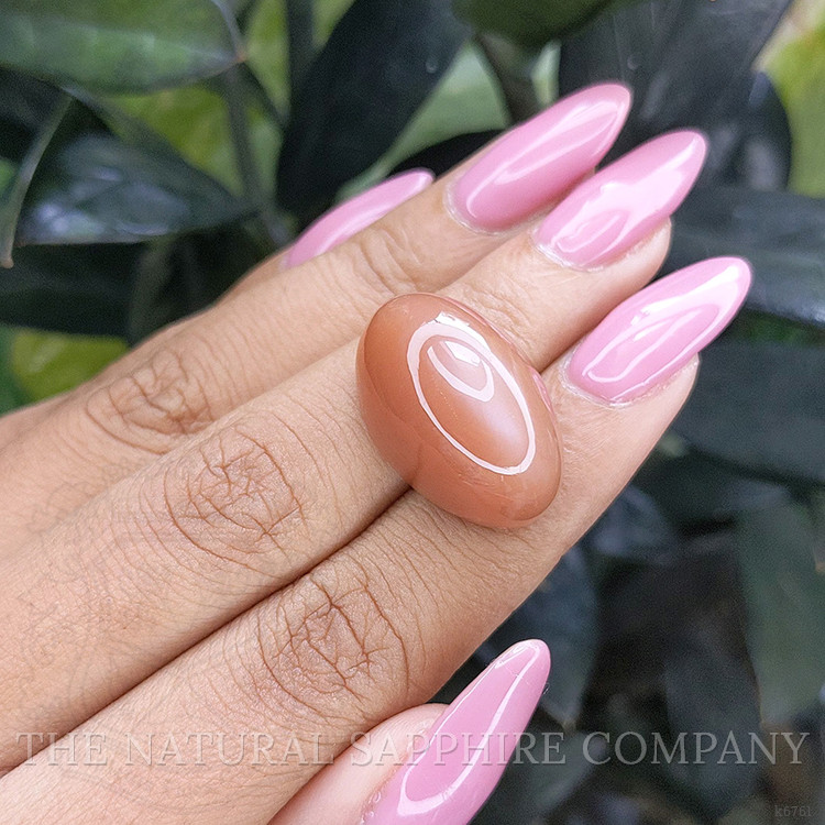 33.36 Ct. Cabochon Moonstone from Ceylon (Sri Lanka)