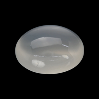 17.12 Ct. Cabochon Moonstone from Ceylon (Sri Lanka) Video