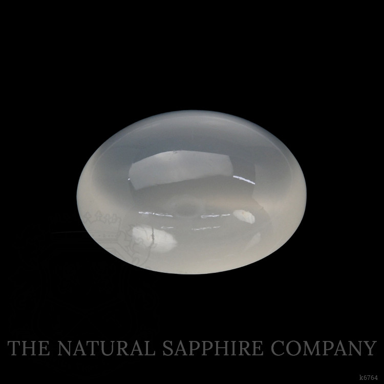 17.12 Ct. Cabochon Moonstone from Ceylon (Sri Lanka)