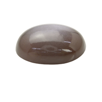 18.71 Ct. Cabochon Moonstone from Ceylon (Sri Lanka) Video