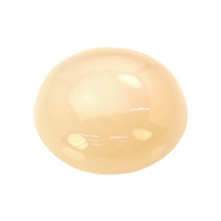 10.06 Ct. Cabochon Moonstone from Ceylon (Sri Lanka) Video