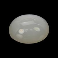 39.33 Ct. Cabochon Moonstone from Ceylon (Sri Lanka) Video