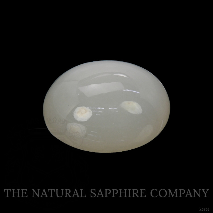 39.33 Ct. Cabochon Moonstone from Ceylon (Sri Lanka)