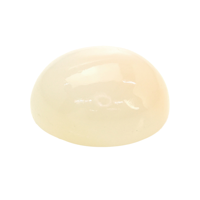 14.12 Ct. Cabochon Moonstone from Ceylon (Sri Lanka) Video