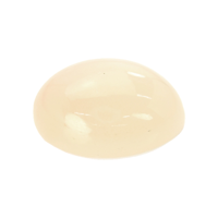 11.13 Ct. Cabochon Moonstone from Ceylon (Sri Lanka) Video