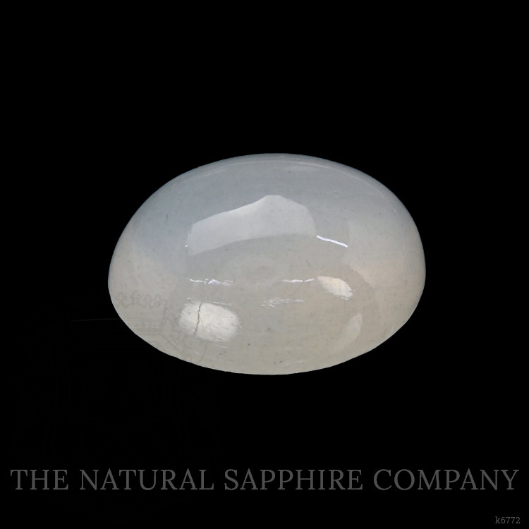 13.27 Ct. Cabochon Moonstone from Ceylon (Sri Lanka)