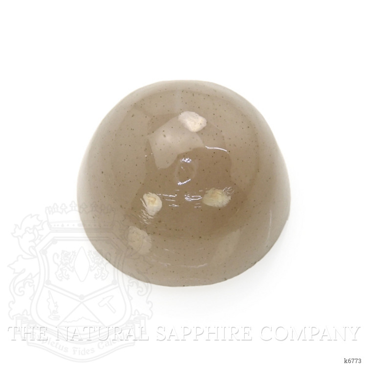 23.70 Ct. Cabochon Moonstone from Ceylon (Sri Lanka)