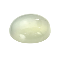 19.21 Ct. Cabochon Moonstone from Ceylon (Sri Lanka) Video