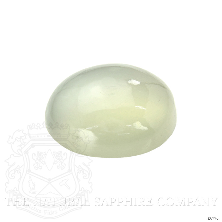 19.21 Ct. Cabochon Moonstone from Ceylon (Sri Lanka)