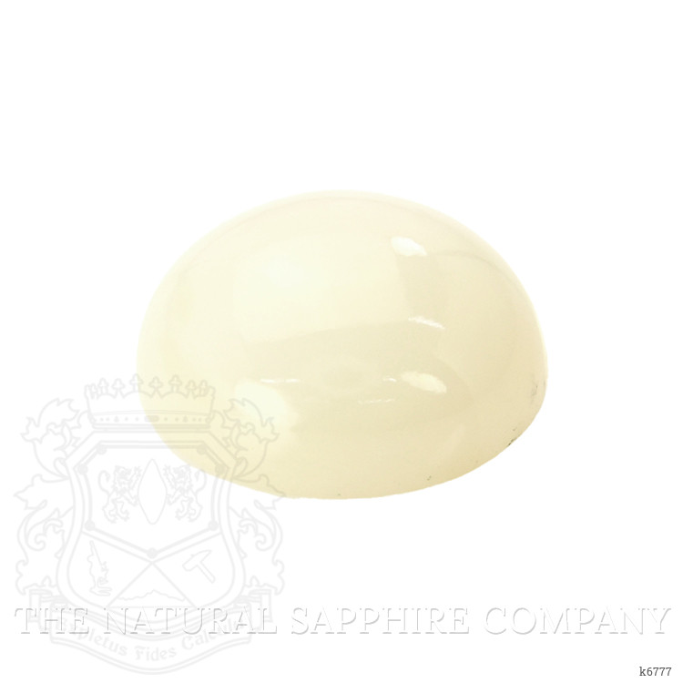 12.77 Ct. Cabochon Moonstone from Ceylon (Sri Lanka)