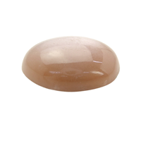 21.05 Ct. Cabochon Moonstone from Ceylon (Sri Lanka) Video